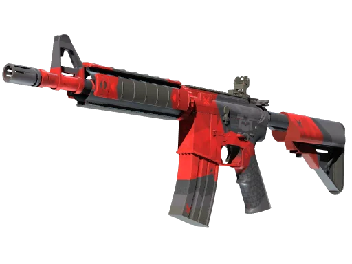 Evil Daimyo M4A4
